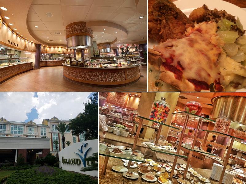 The Buffet 3300 W Beach Blvd, Gulfport