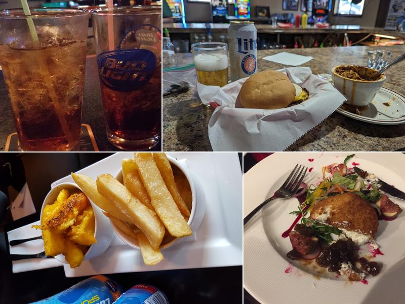 Courthouse Bar & Grill