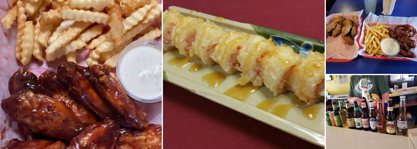 The Goal Post Bar & Grill