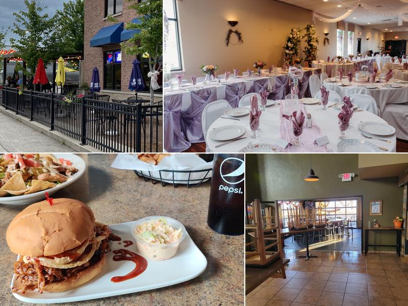 Townline Pub & Grill