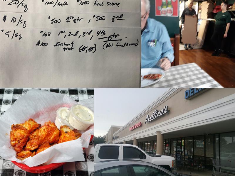 Avellino's 775 Goodman Rd E #7, Southaven