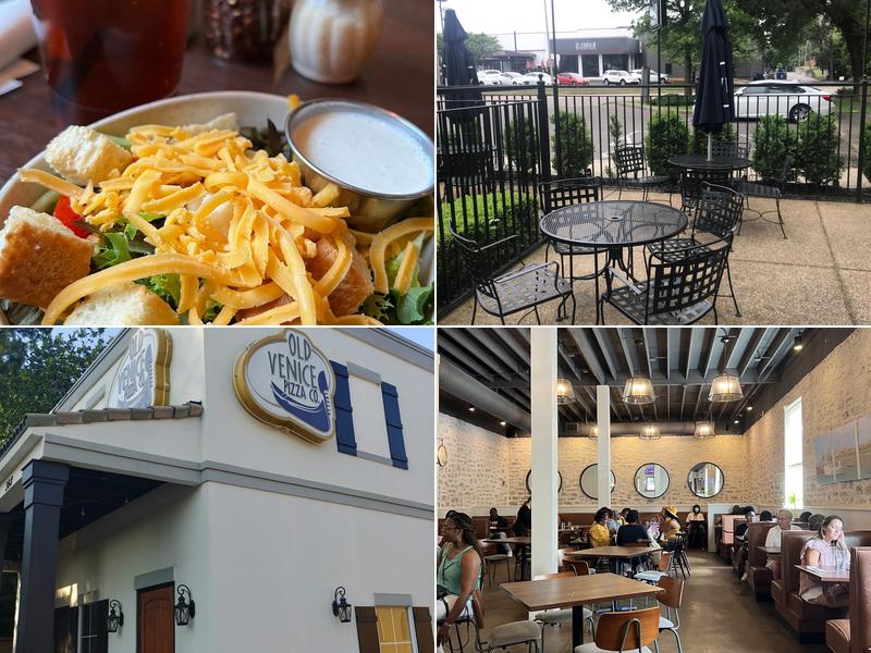 Venice Kitchen 368 Perkins Extd, Memphis