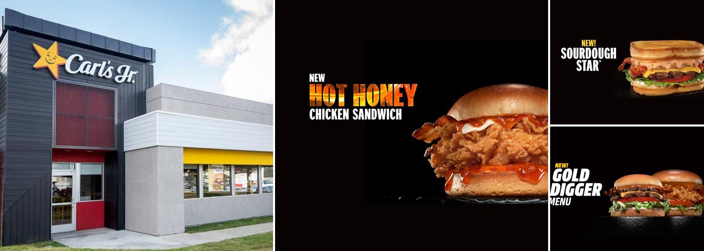 Carl’s Jr.