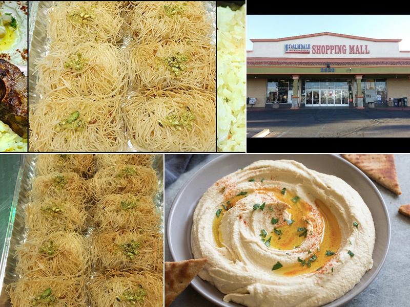 G&G international cuisine & catering