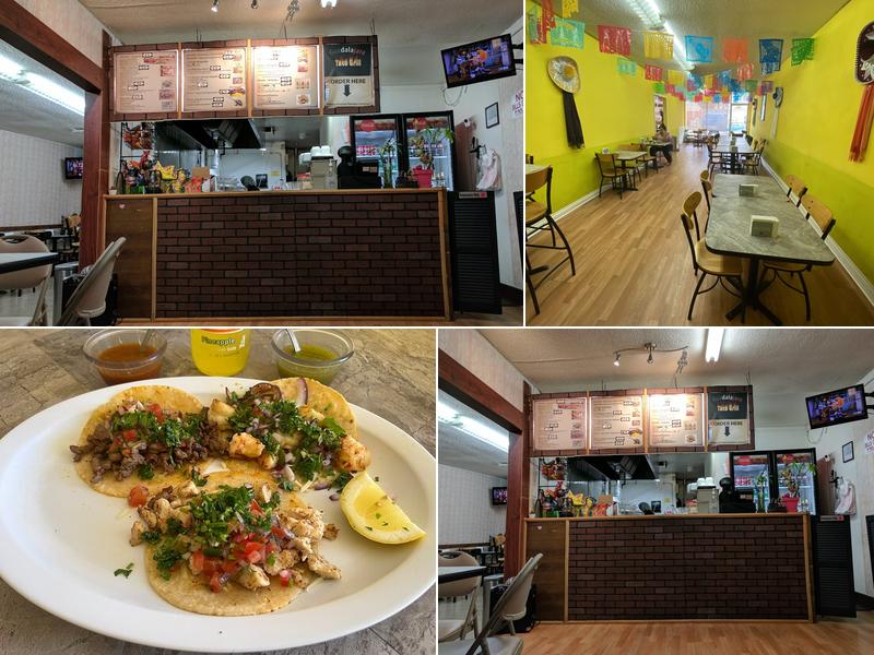 Guadalajara Taco Grill