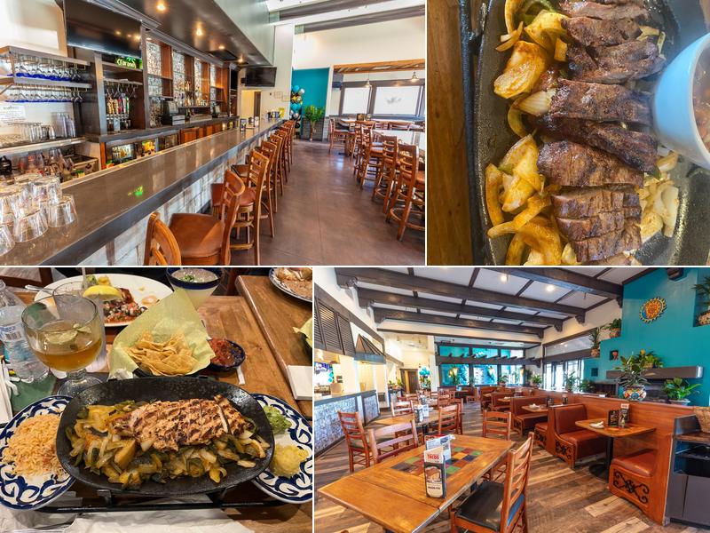 El Torito 1161 W Avenue P, Palmdale