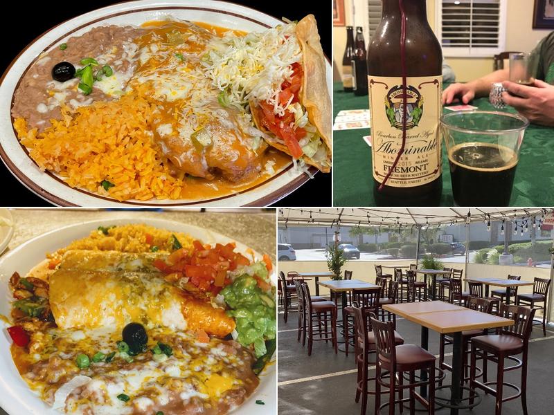 Medrano's Mexican Restaurant - Quartz Hill