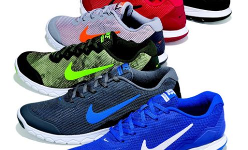 Famous Footwear Aberdeen