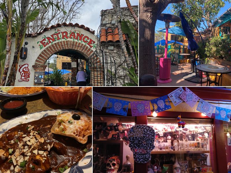 Joselito's Mexican Food Tujunga