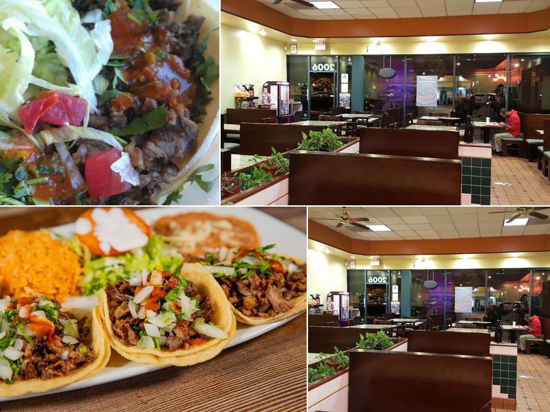 Mi Ranchito Restaurant