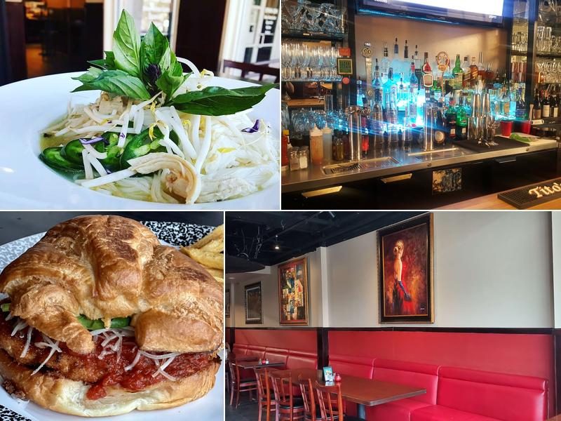 Ado's Kitchen 1143 13th St, Boulder