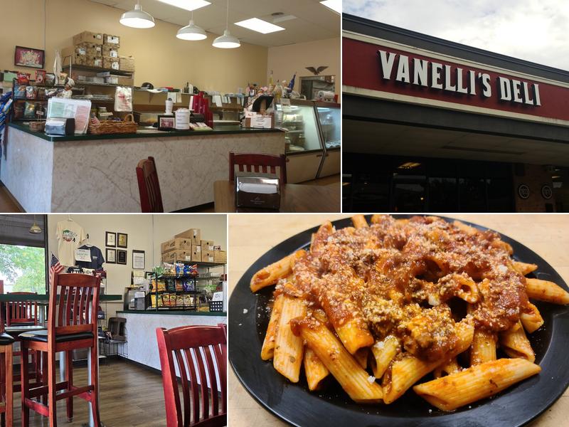 Vanelli's Deli