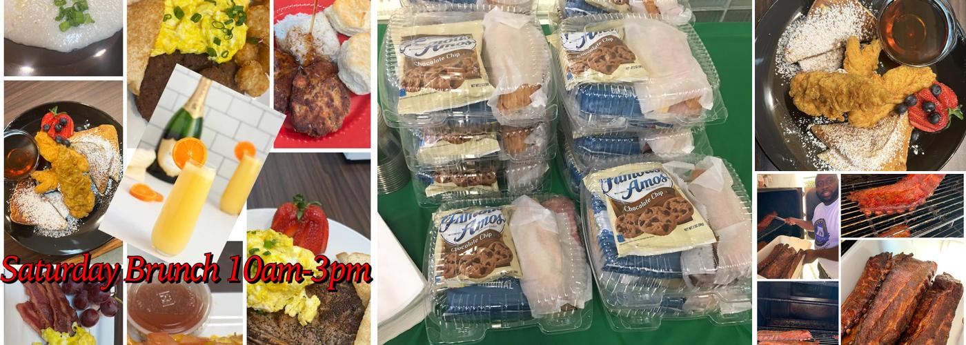 A Square Meal Cafe Bartlett