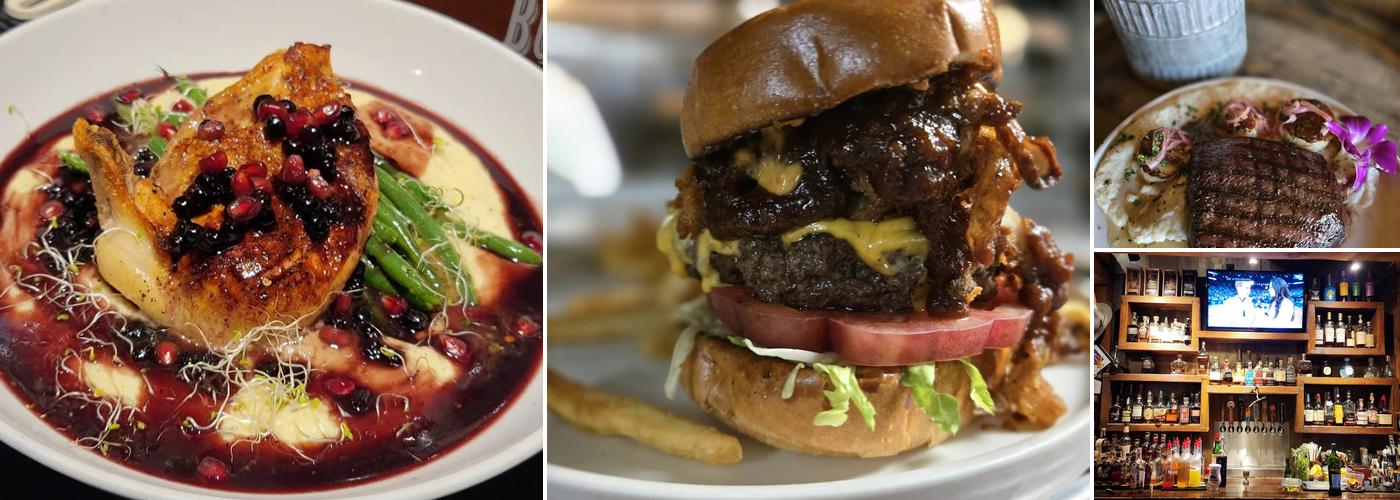 Broken Bit Steakhouse