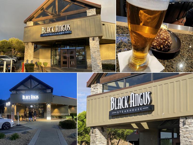 Black Angus Steakhouse 44690 Valley Central Way, Lancaster