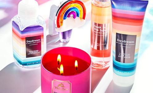 Bath & Body Works Aberdeen