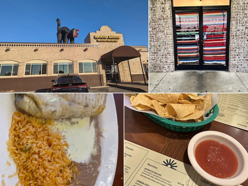 Rancho Grande Mexican Restaurant