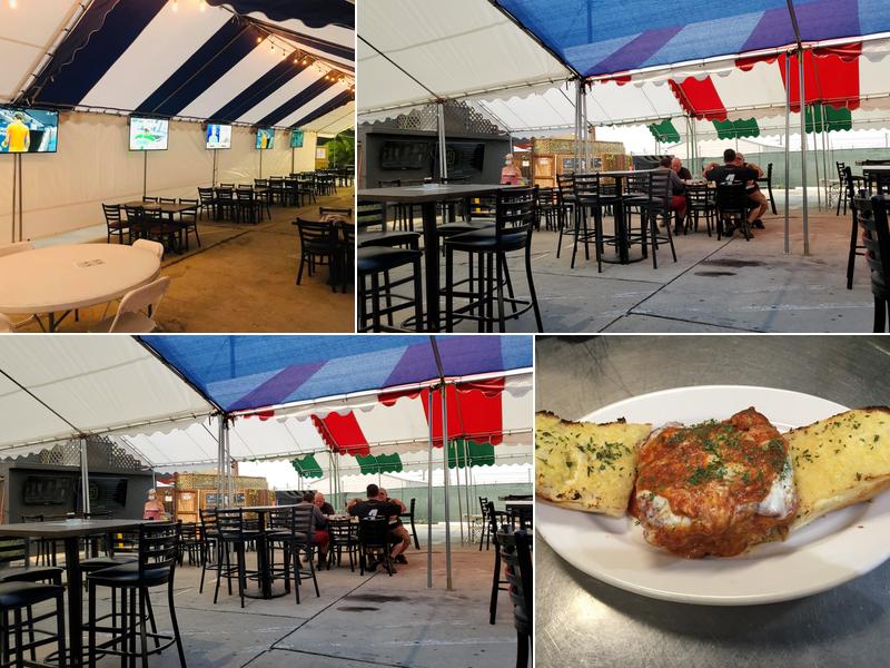 Big Shotz Bar & Grill