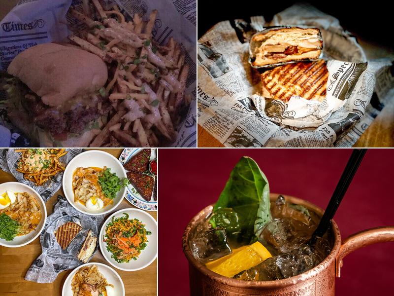 Ryan's On York 712 York St, Manitowoc