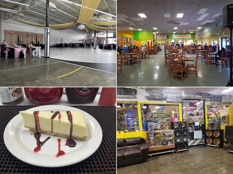 El Mercadito de Memphis