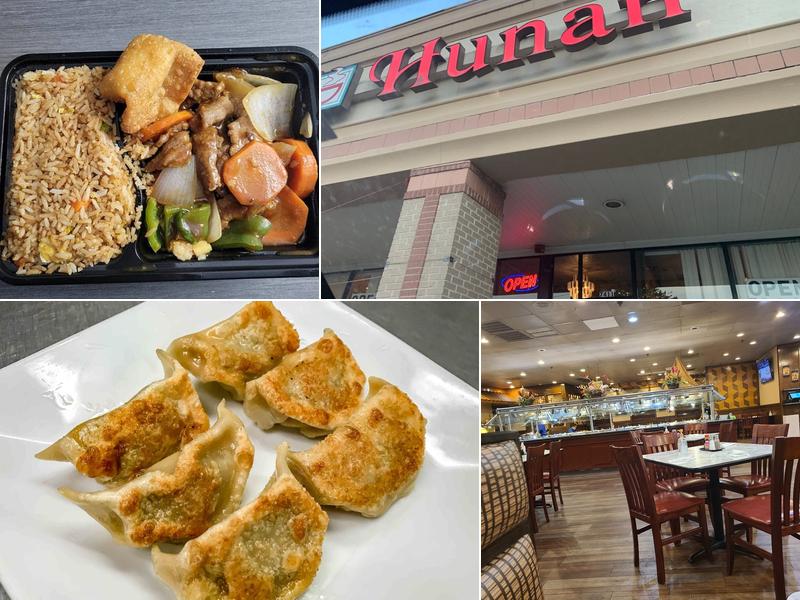 Hunan Restaurant 7411 Goodman Rd, Olive Branch