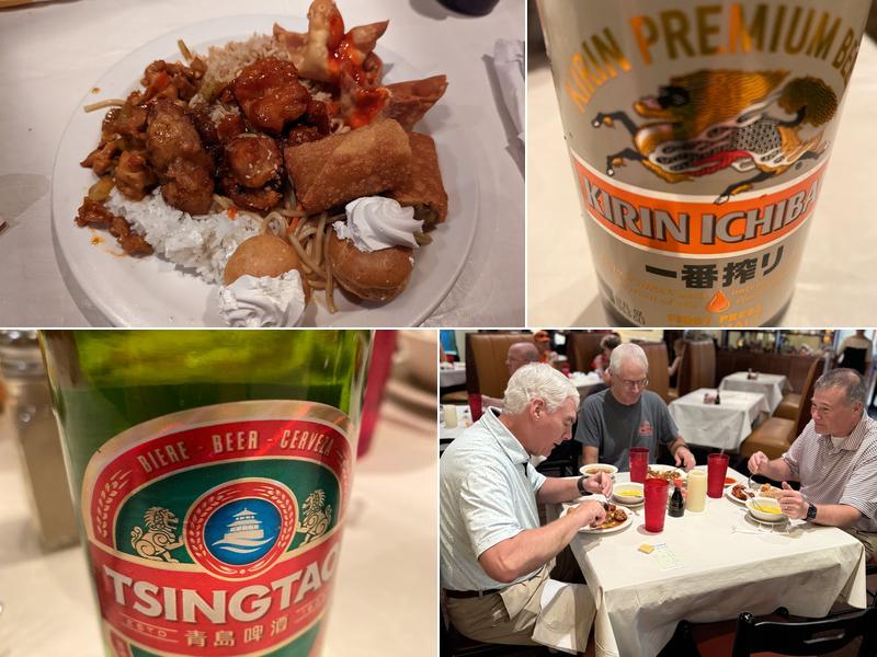 Wang's Mandarin House