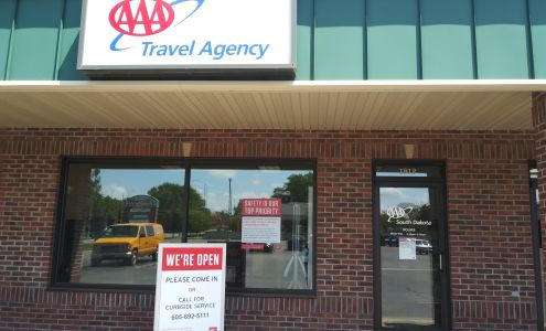 AAA South Dakota Brookings