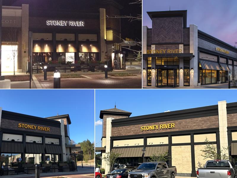 Stoney River Steakhouse and Grill