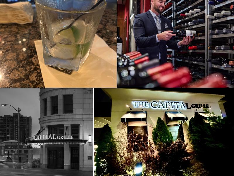The Capital Grille