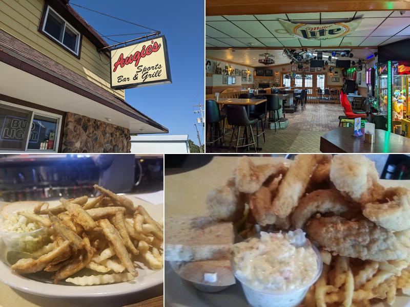 Augie's Bar & Grill LLC