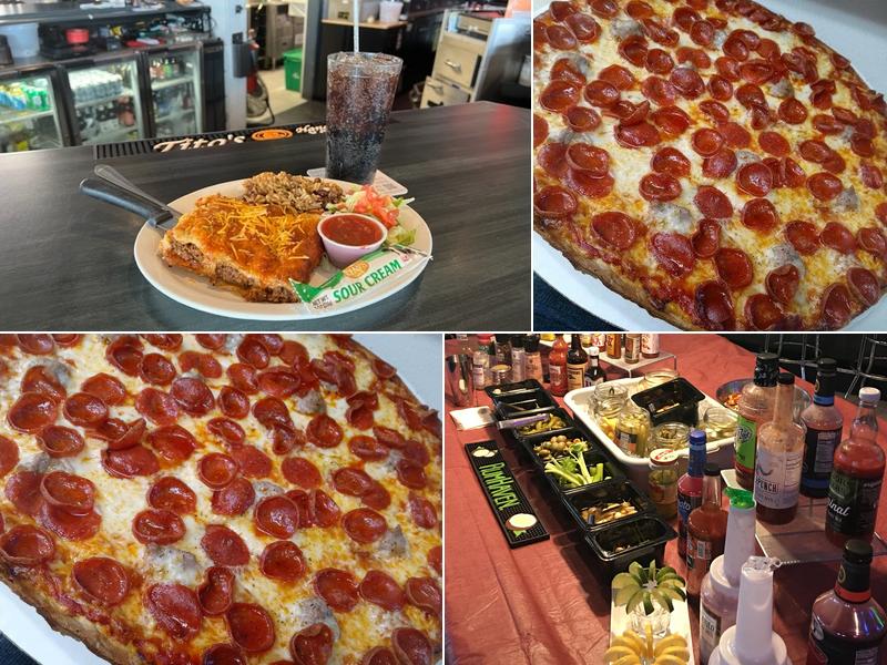 Waterfront Bar & Grill