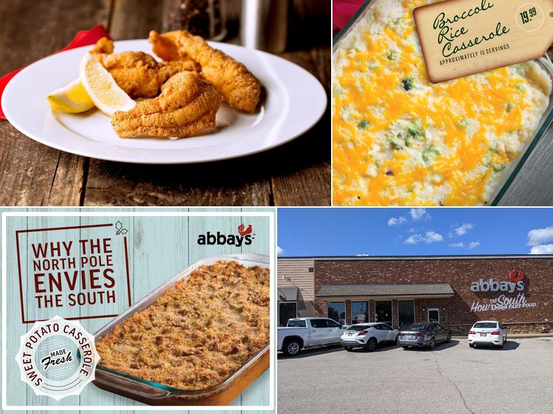 Abbays 7084 Southcrest Pkwy, Southaven