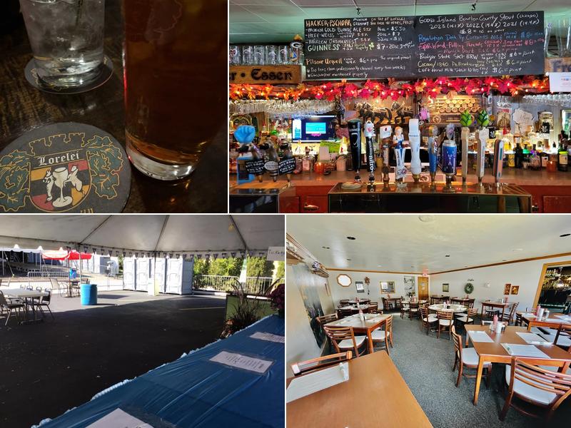 Lorelei Inn 1412 Webster Ave, Green Bay