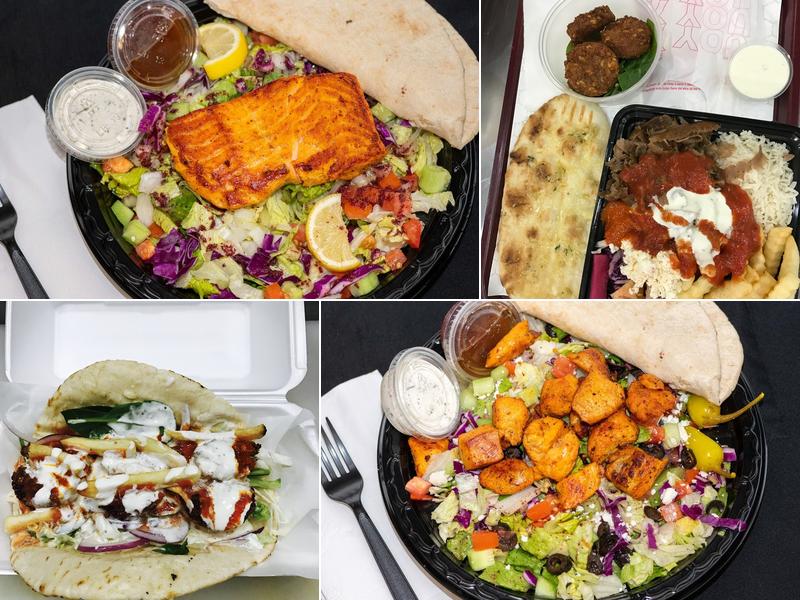 Doner Box 1675 W Lacey BLVD VC#2, Hanford