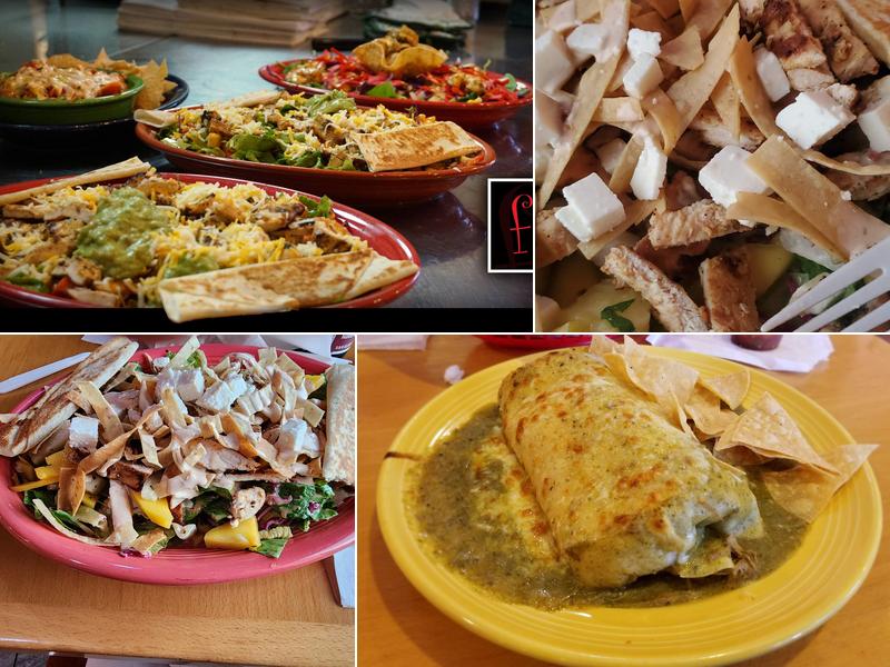 Figaro's | Mexican Southwestern Grill