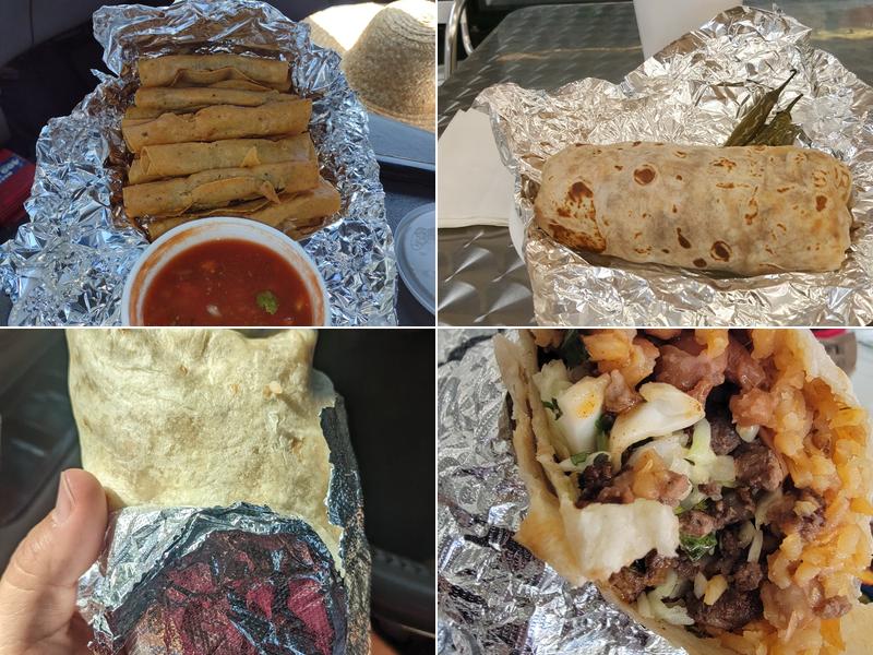 Jalisco Corn Tortilla Factory 516 E 7th St, Hanford