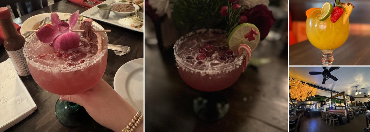 El Tarasco Restaurant Mooney