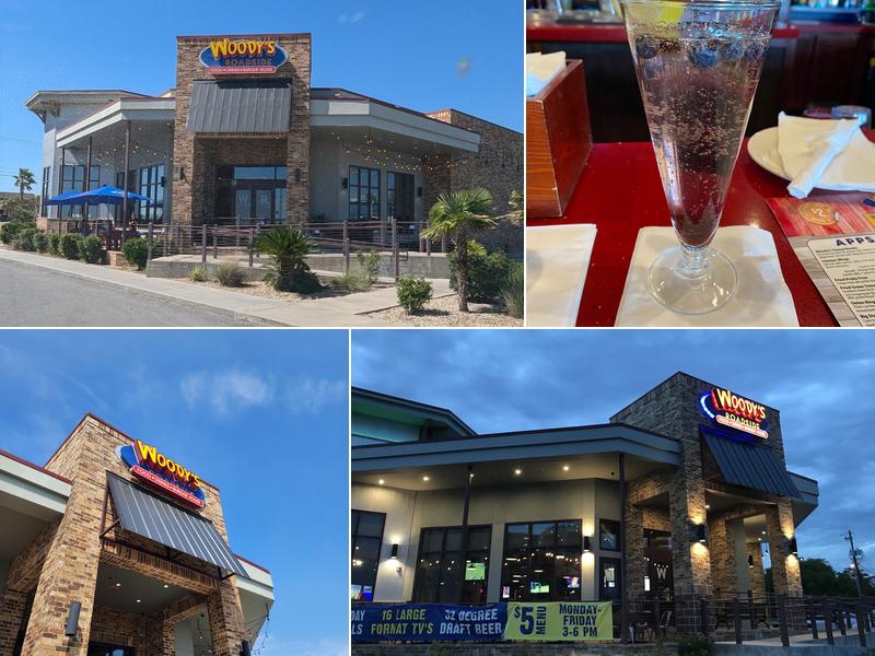 Woody’s Roadside Biloxi