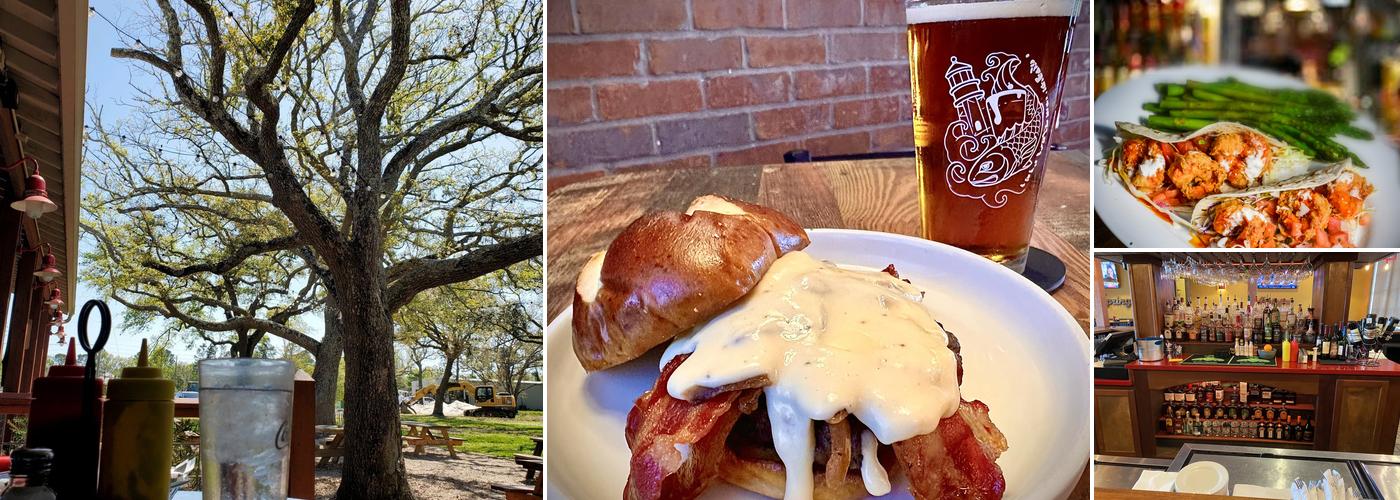 Woody's Roadside Ocean Springs