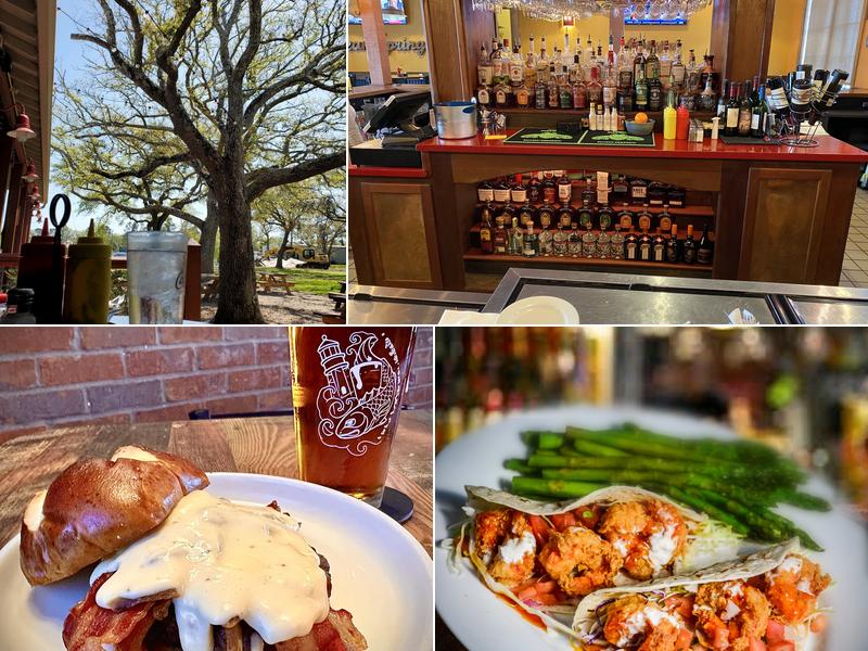 Woody's Roadside Ocean Springs