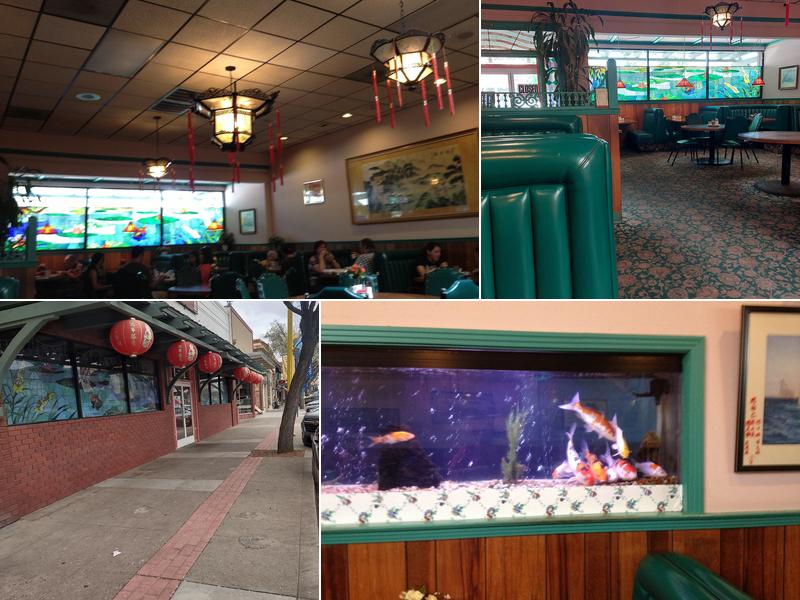 Sun Hong Kong Chinese Restaurant