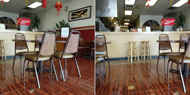 Gumbo Kitchen Chinese Food