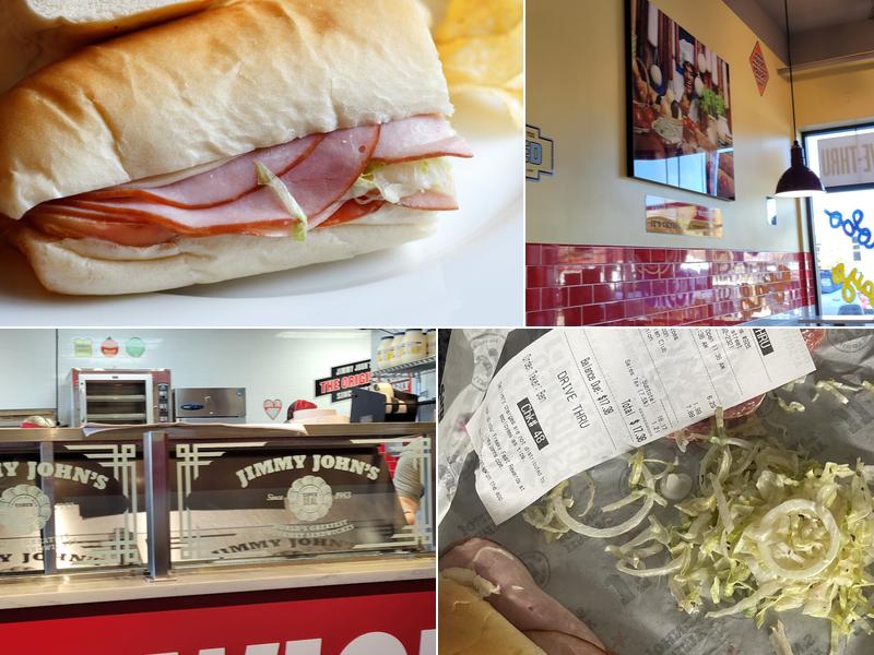 Jimmy John's
