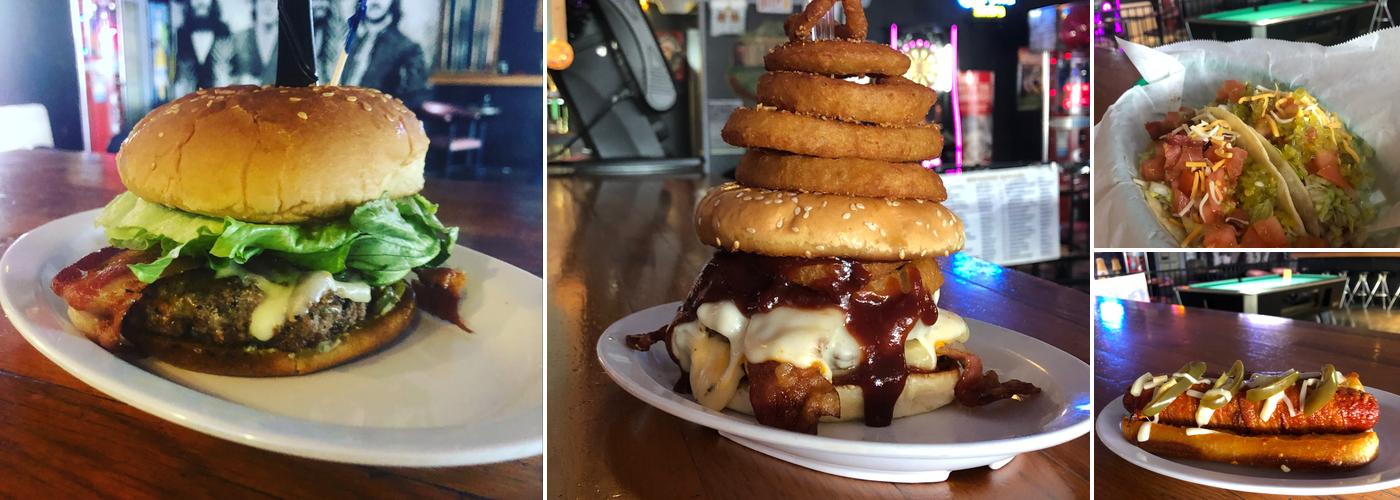 Froggies Pub & Grill