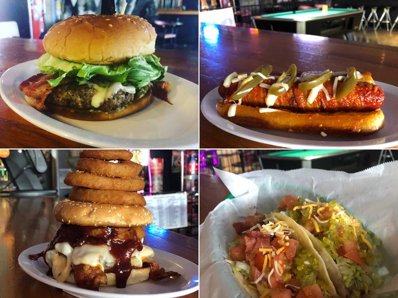 Froggies Pub & Grill