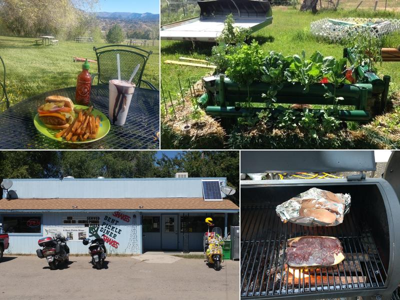 BPD 57482 CO-330, Collbran