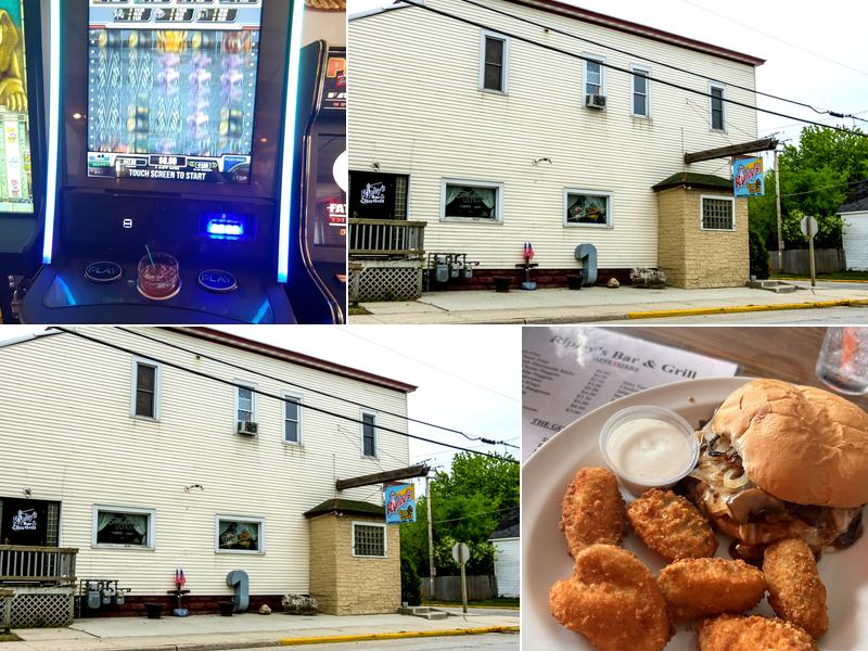 Ripley's Bar & Grill