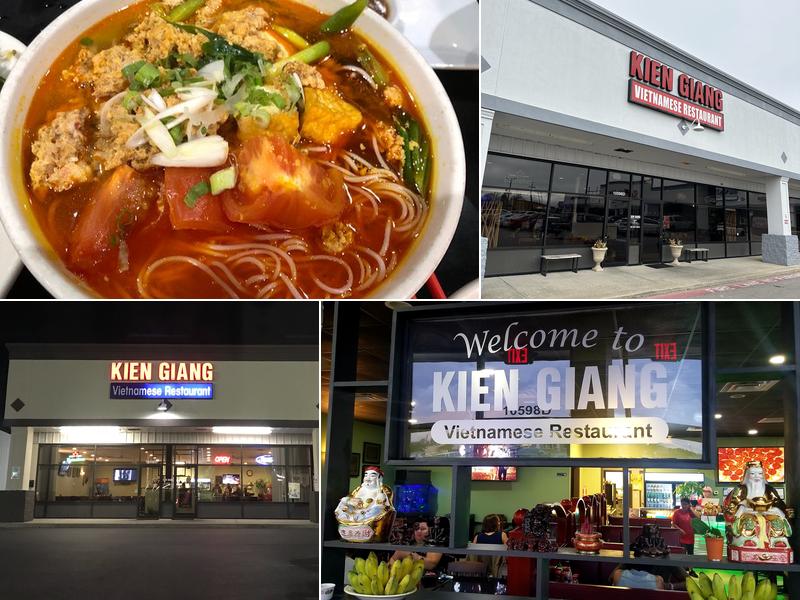 Kien Giang Restaurant