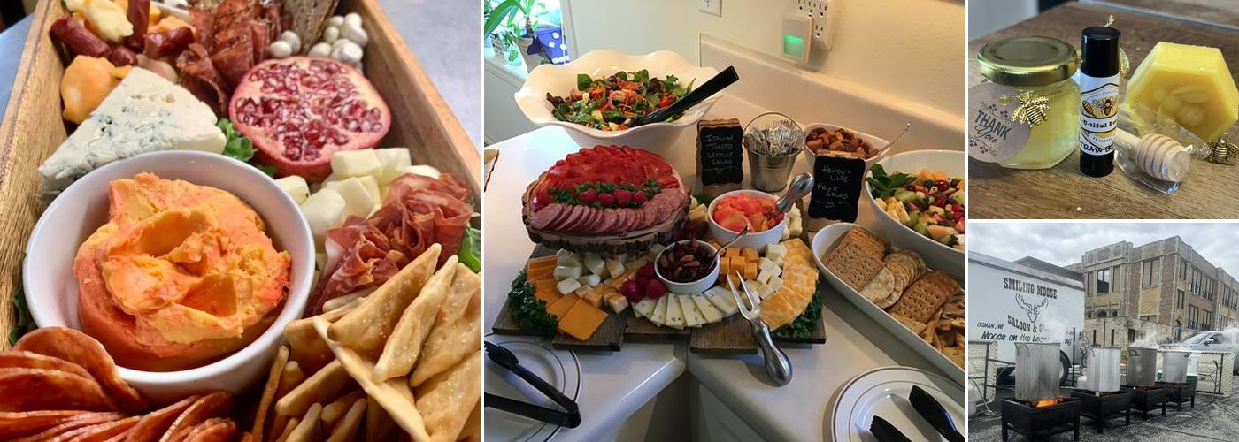 Smiling Moose Saloon & Grill