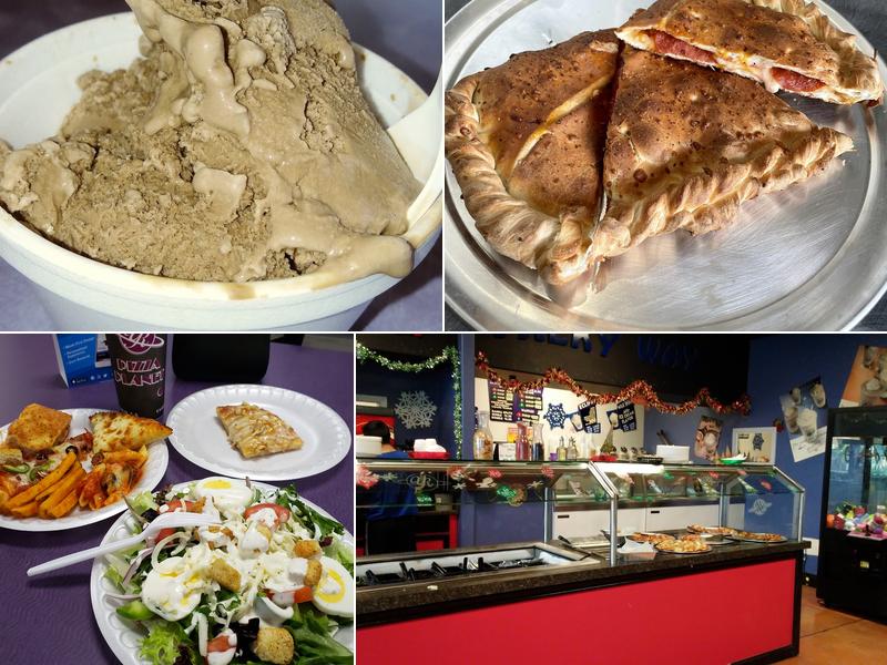 YR Pizza Planet-Orange Cove